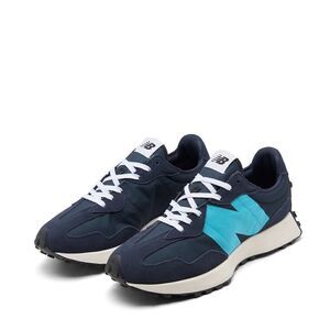 New! NEW BALANCE Men's 327 Retro 70's Throwback Sneakers Athletic Shoes